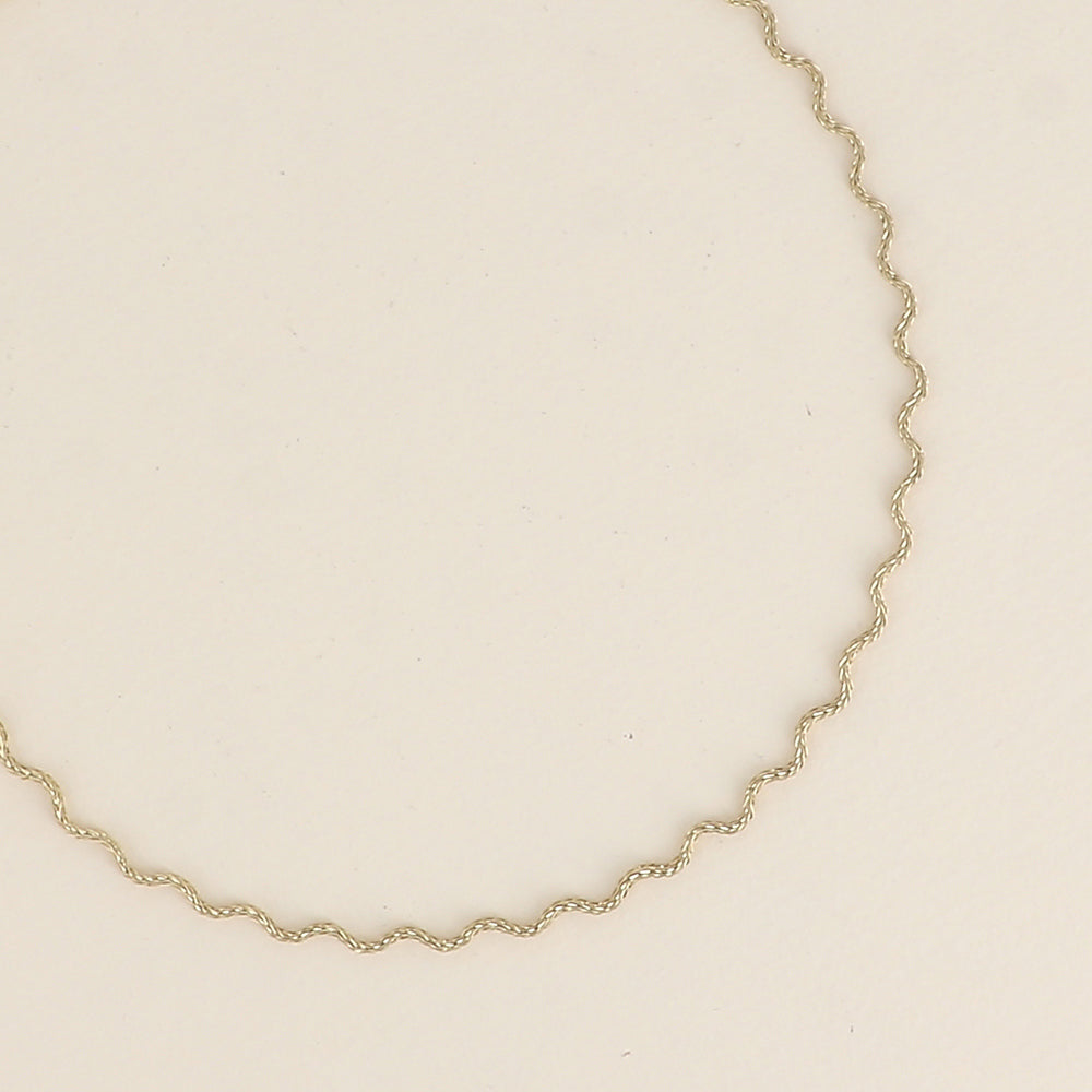 Zag Bohm Collier