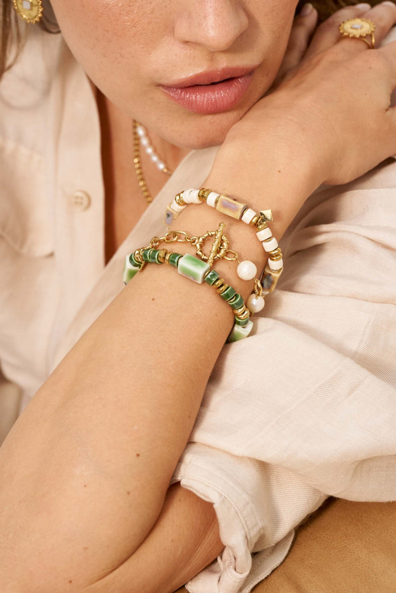 Halo bracelet BohmParis