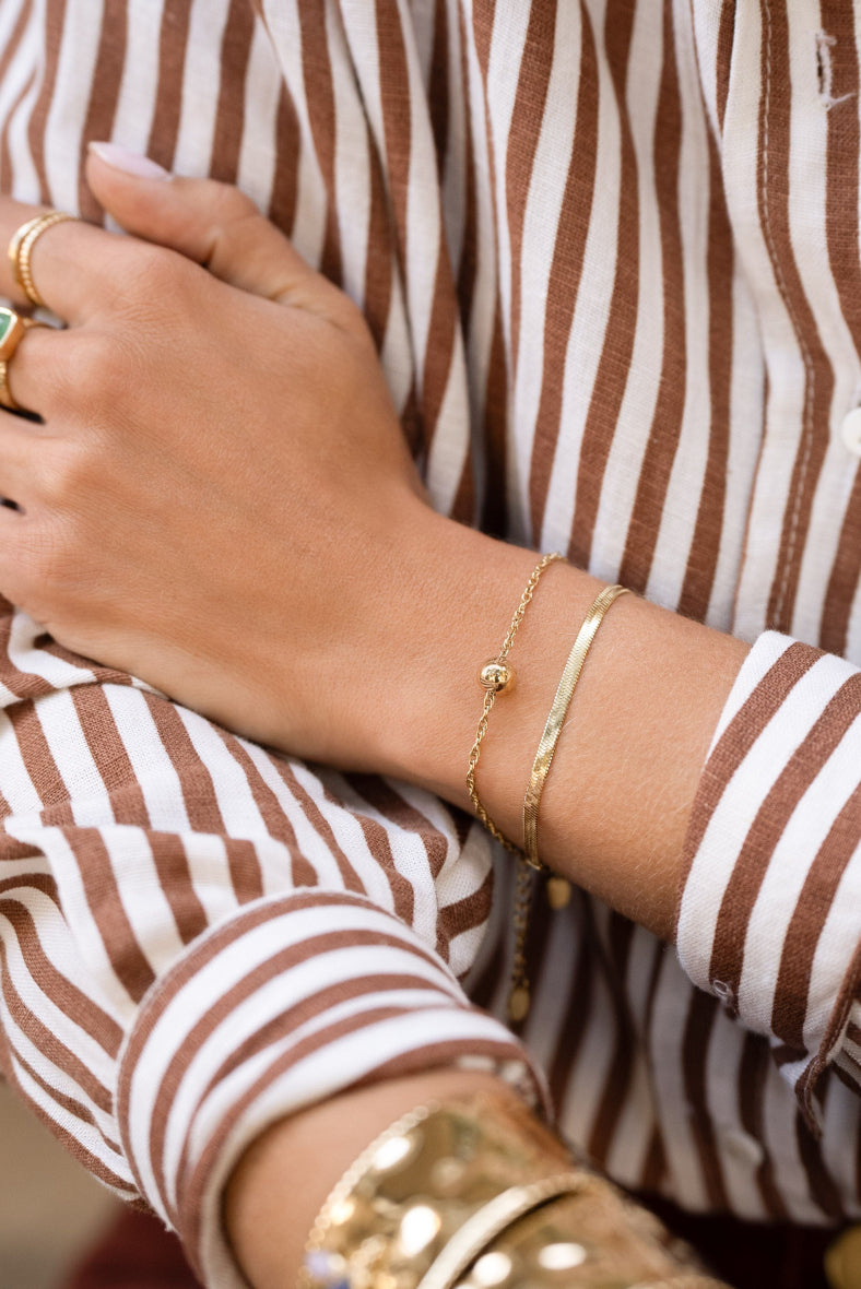 Kiru bracelet- BohmParis