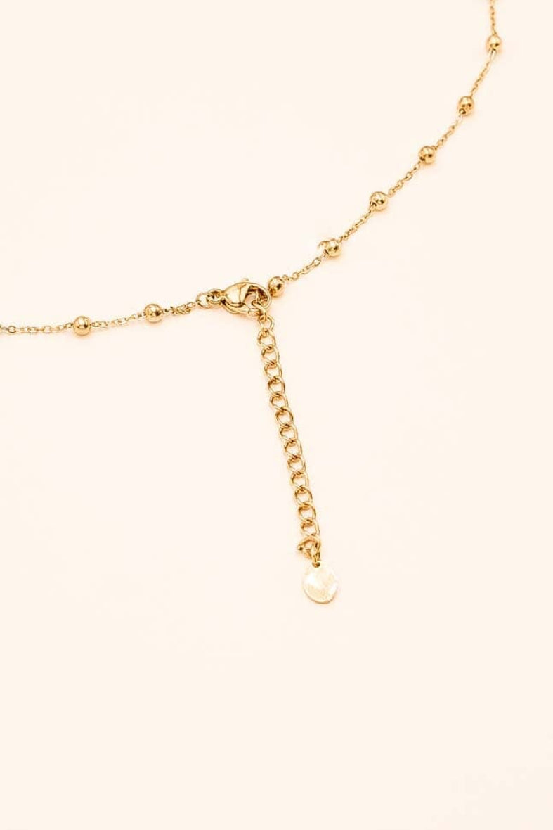 Mara - idéal pour charms- BohmParis