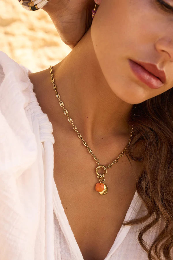 Charm's Cassy - BohmParis