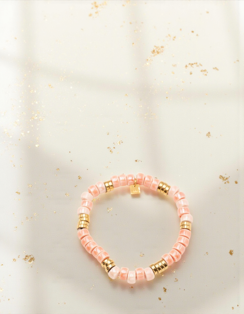 Halo bracelet BohmParis