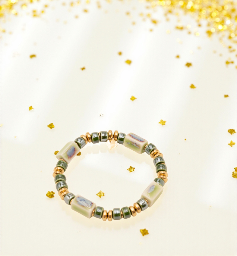 Halo bracelet BohmParis