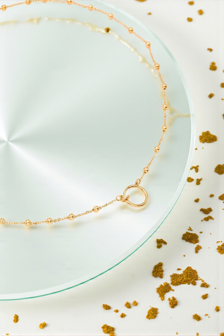 Mara - idéal pour charms- BohmParis