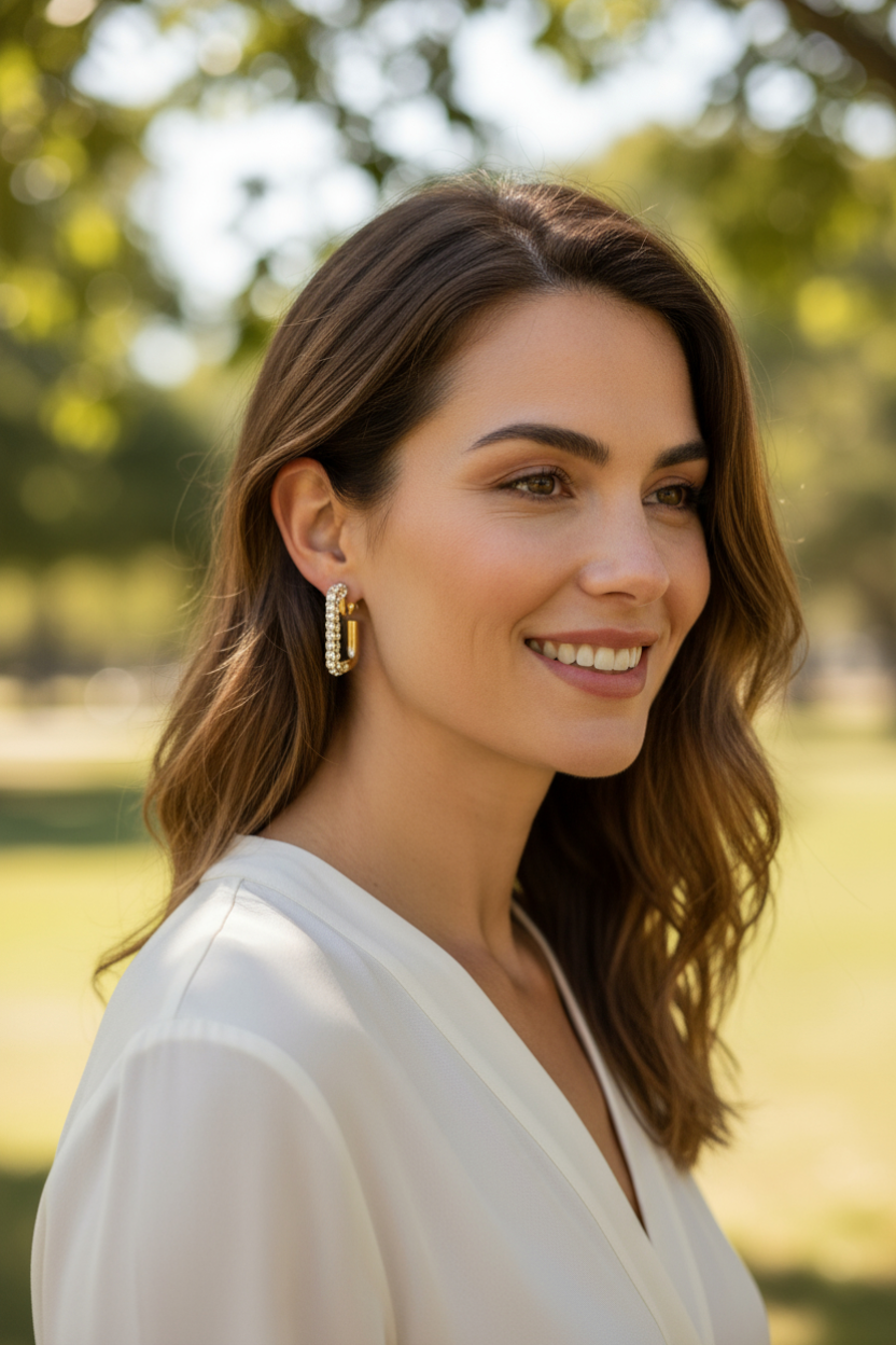 CLIPS OREILLES