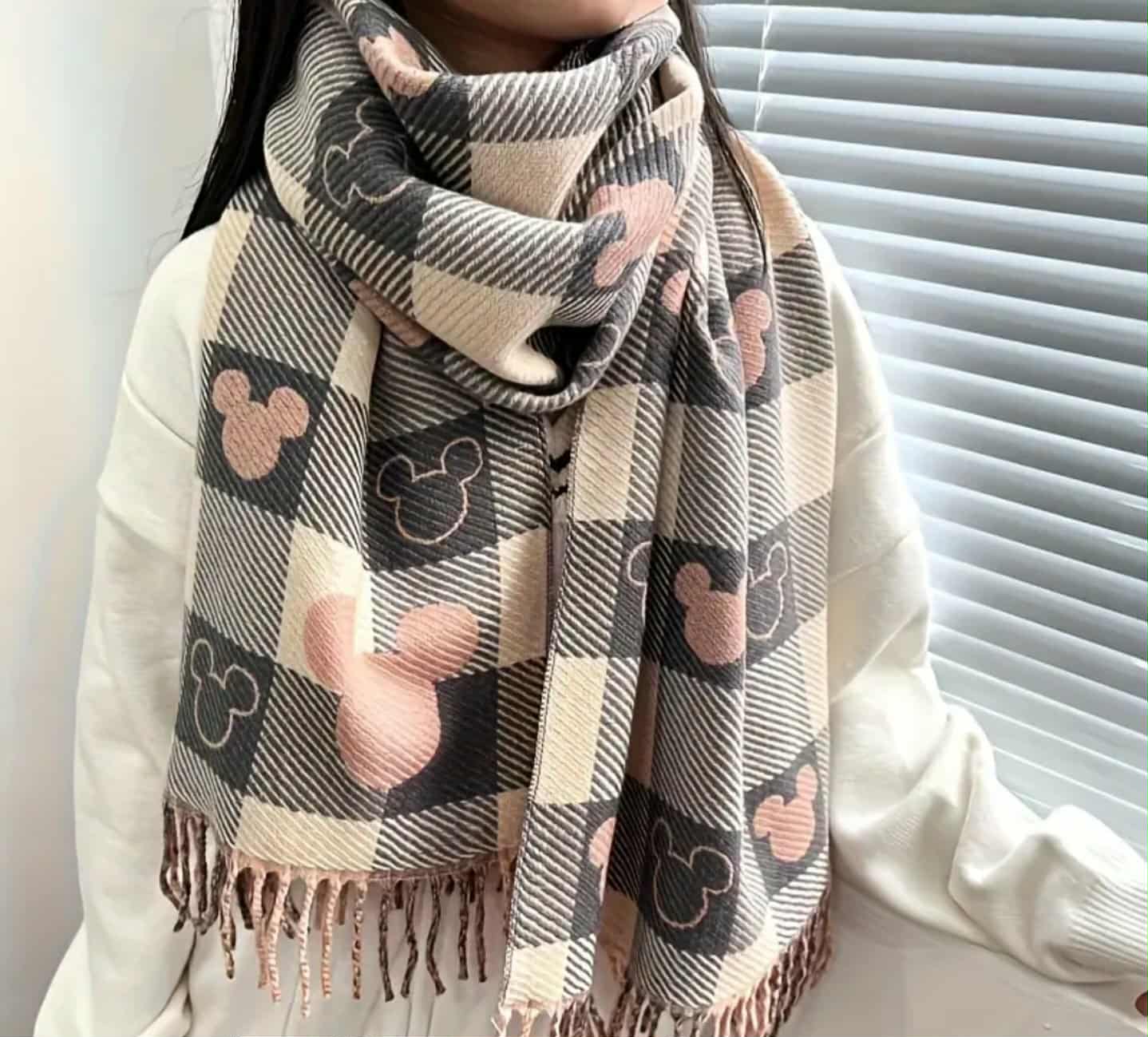 Minnie