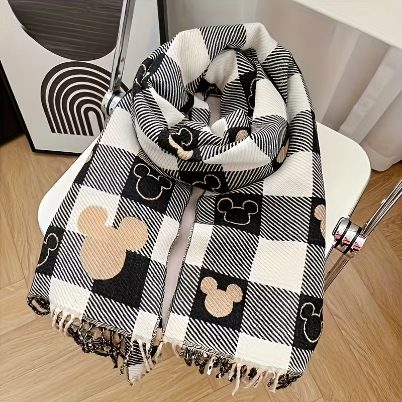Minnie