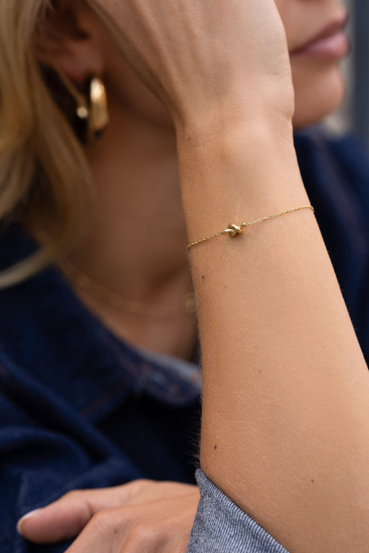 Lésia bracelet -BohmParis
