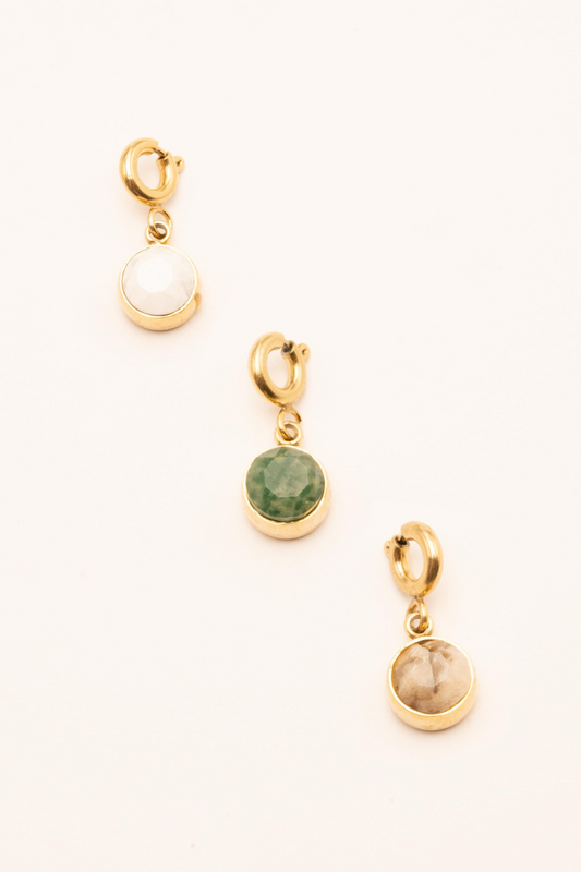 Charm's Cassy - BohmParis