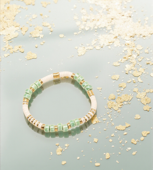 Azelie Bracelet- BohmParis