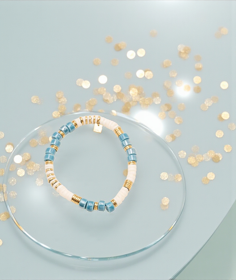 Azelie Bracelet- BohmParis