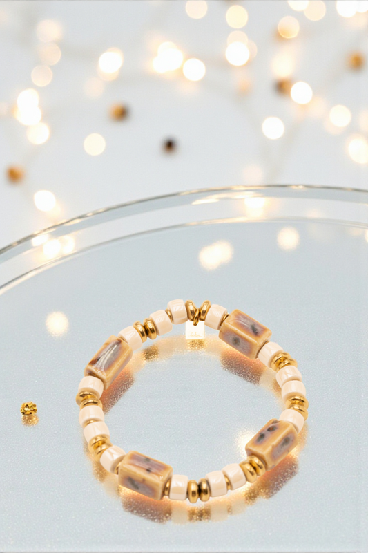 Halo bracelet BohmParis