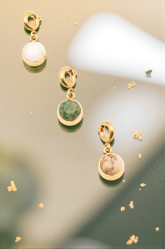 Charm's Cassy - BohmParis