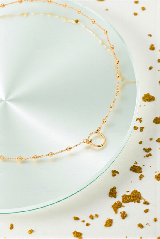 Mara - idéal pour charms- BohmParis