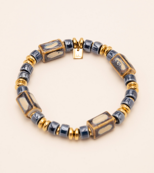 Halo bracelet BohmParis