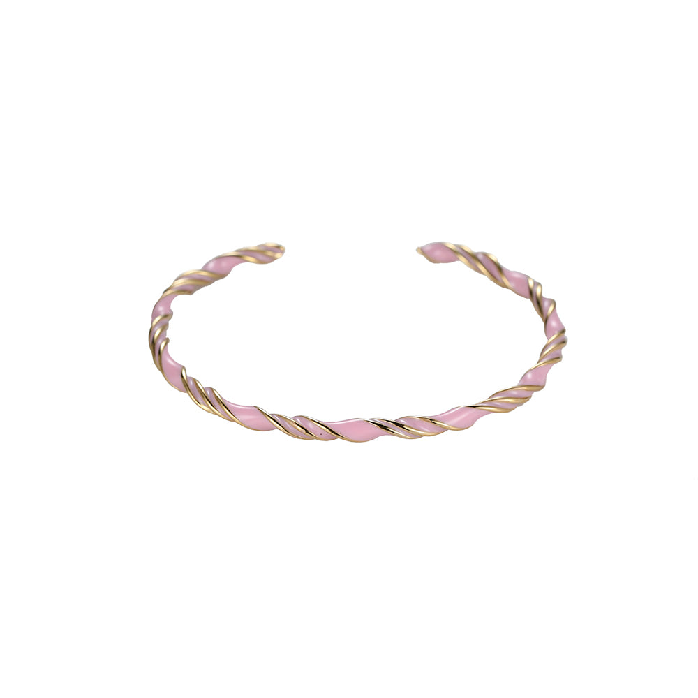 Enamel style 1