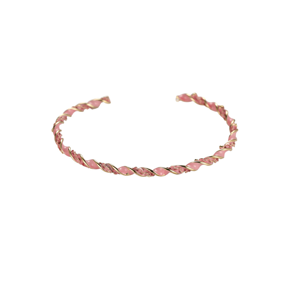 Enamel style 4