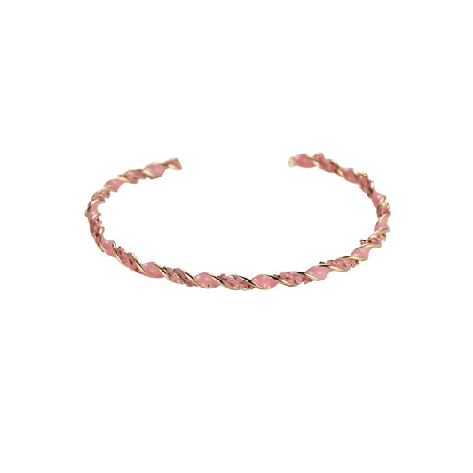 Enamel style 4